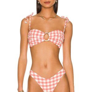 Montce bikini set